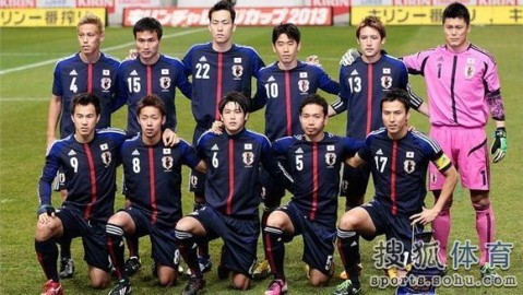 历史回望：2002年韩日世界杯日本队大名单复盘