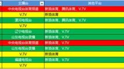 中超第8轮前瞻：申花、海港、天津津门虎
