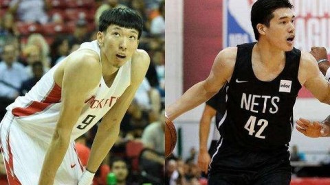 NBA夏季联赛大放异彩的日本球员：河村勇辉领衔东瀛篮球新势力