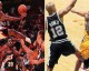揭秘NBA球员打球口渴吗？脱水背后的运动科学真相