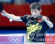 马龙2012年世界杯首冠：4-0横扫波尔，六次世界大赛终破茧